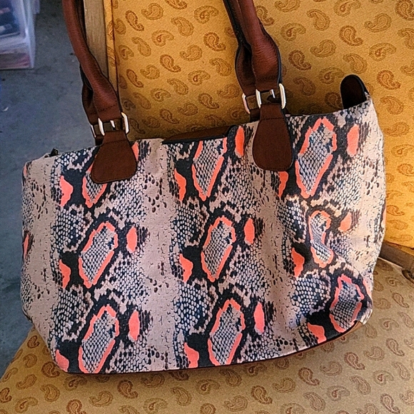 Call It Spring purse - Picture 2 of 12